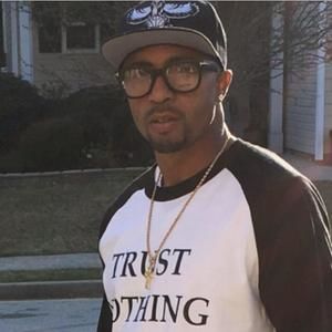 Meet your Posher, Demetrius